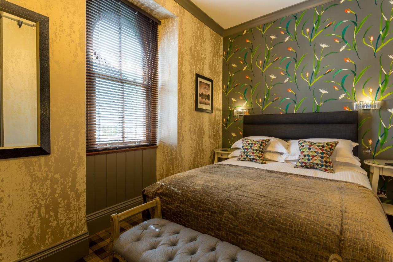 Jerichos Boutique Guest house 4*
