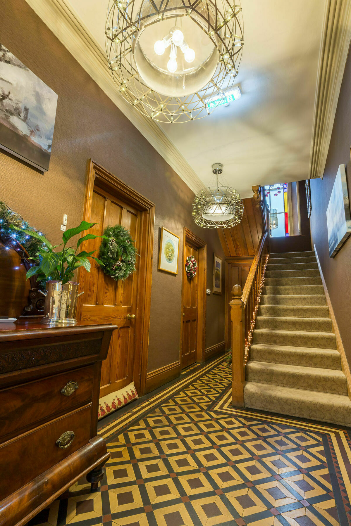 Jerichos Boutique Guest house