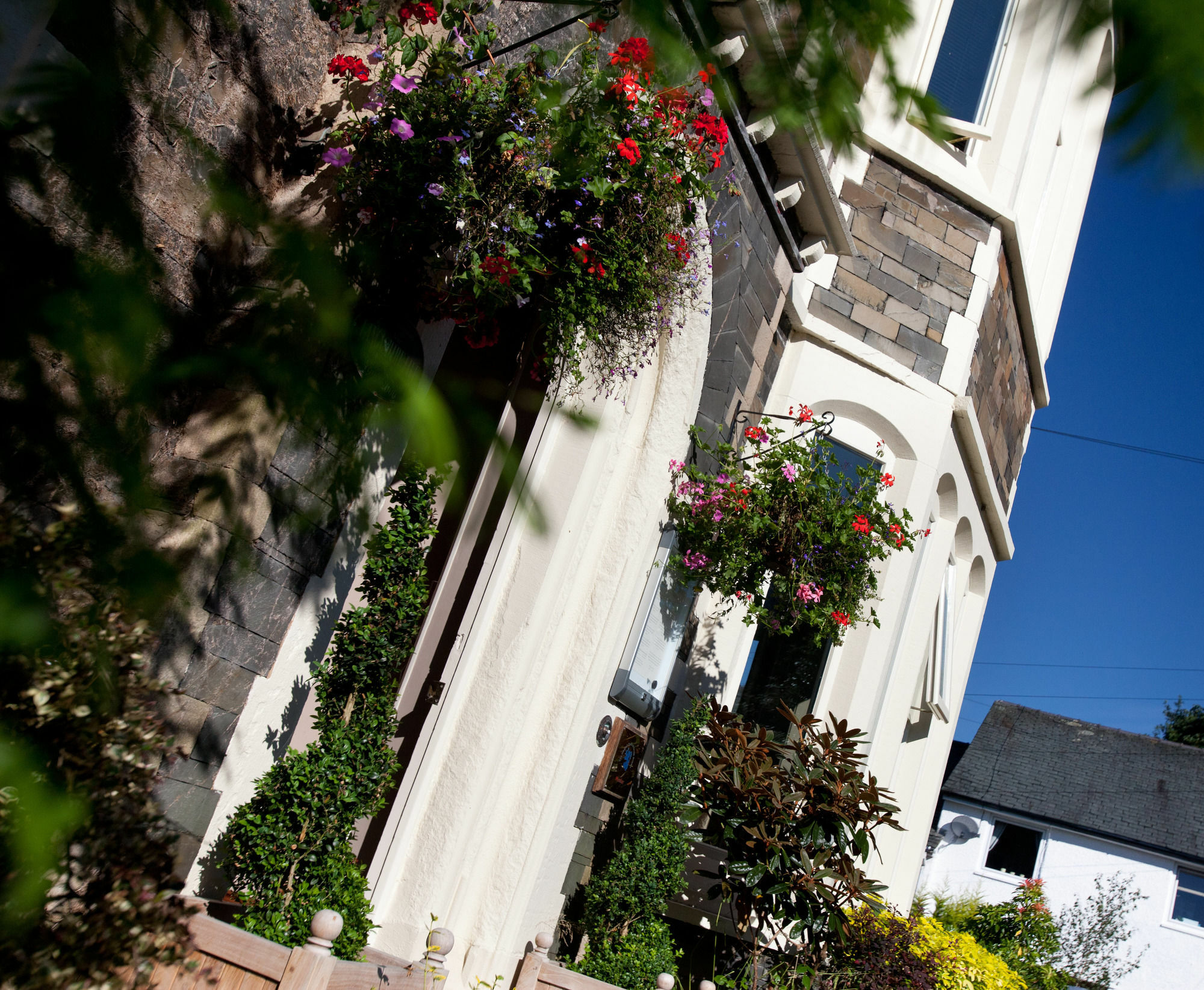 Guest house Jerichos Boutique Windermere