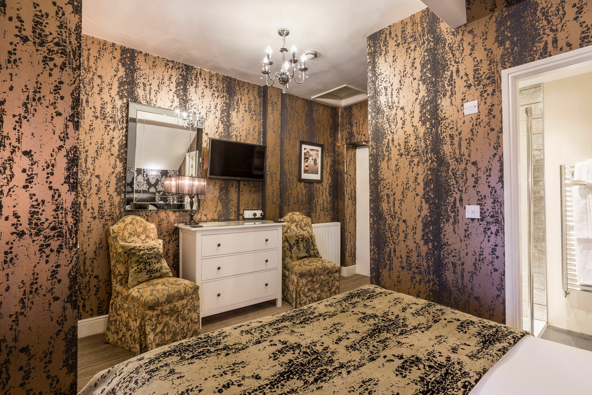 Affittacamere Jerichos Boutique Windermere